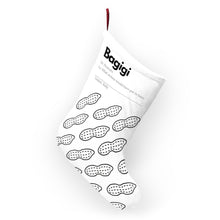 Load image into Gallery viewer, &quot;Bagigi&quot; Christmas Stockings
