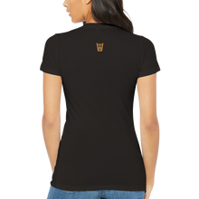 Load image into Gallery viewer, &quot;Muso duro&quot; Premium Womens Crewneck T-shirt
